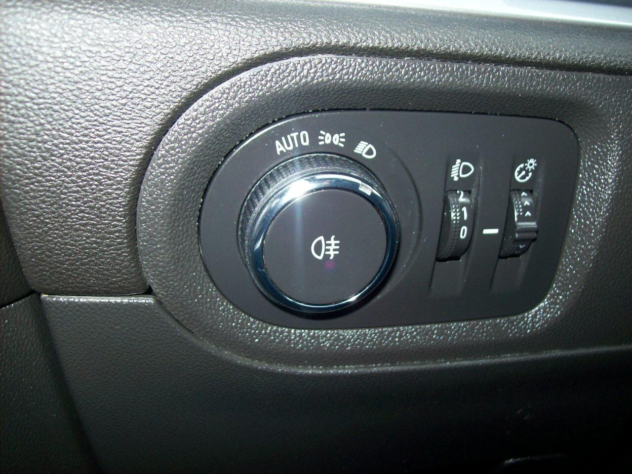 Opel Grandland 1.5 diesel Ecotec 130CV AT8 GS Line