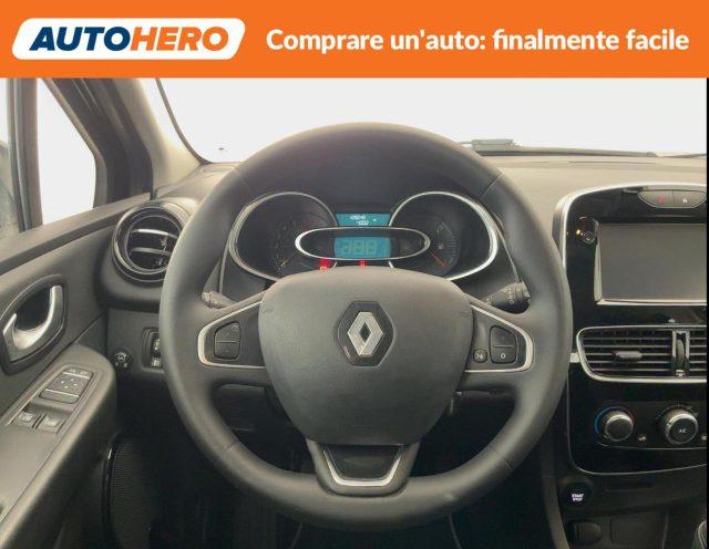 RENAULT Clio TCe 12V 90 CV GPL Start&Stop 5 porte Energy Zen