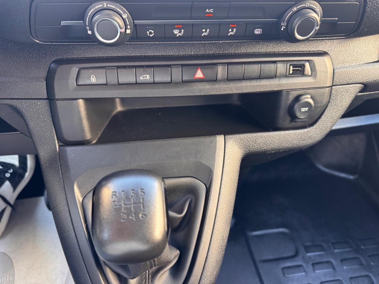 Fiat Scudo 1.5 BlueHdi L3 XL PRONTA CONSEGNA