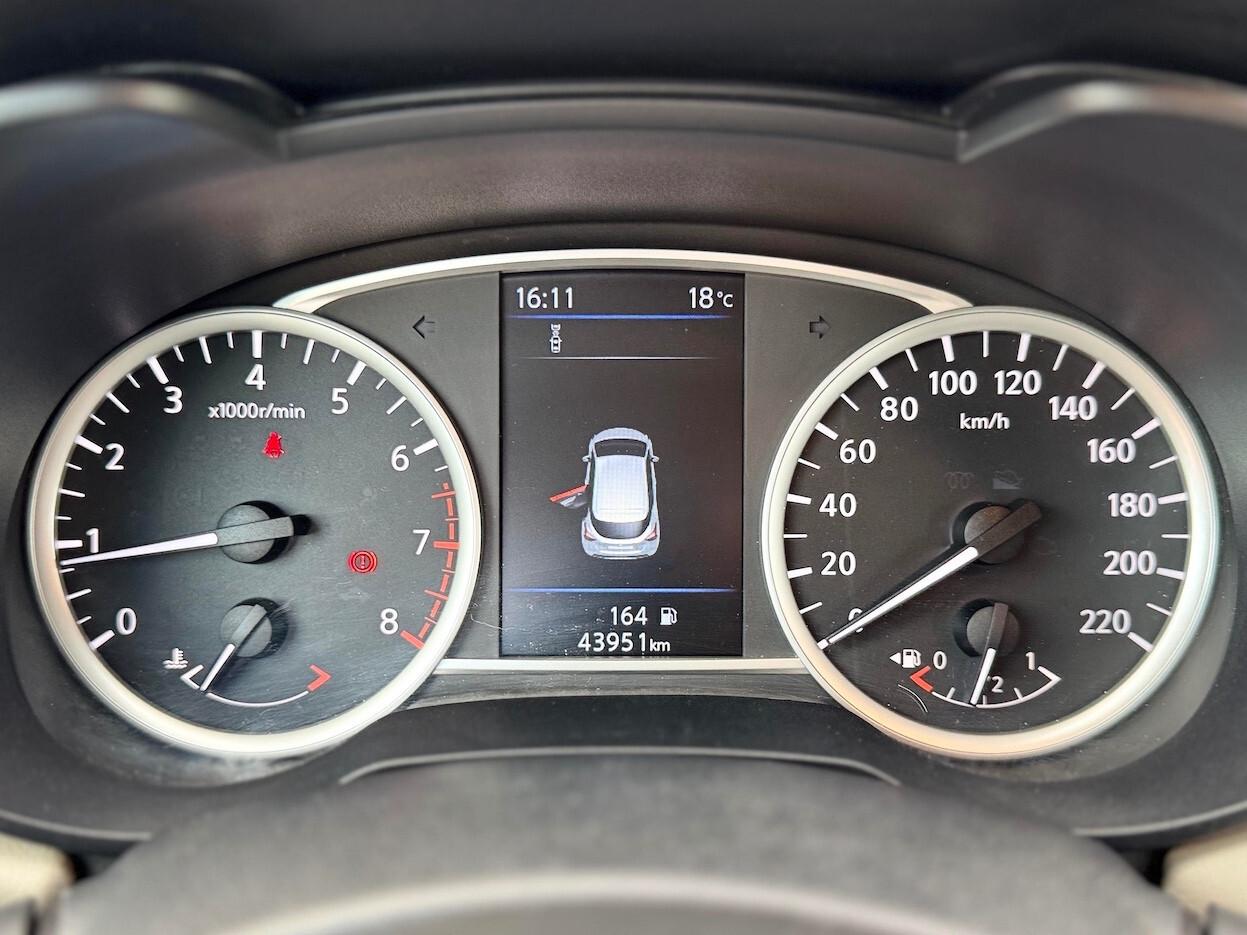 Nissan Micra 1.0 Benzina 92CV E6 - 2021