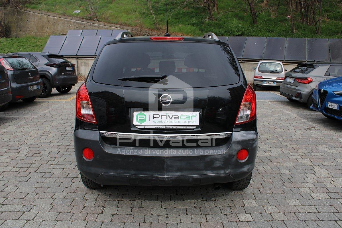 OPEL Antara 2.2 CDTI 163CV 4x2 Cosmo