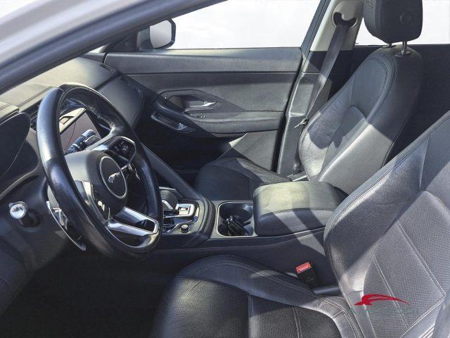 JAGUAR Other E PACE 2.0D I4 163 CV SE