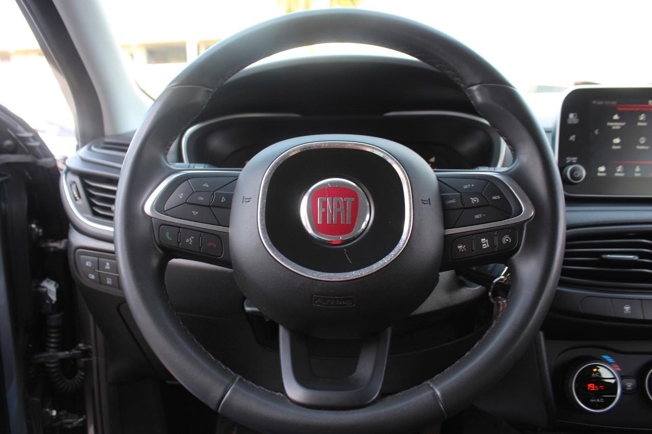 Fiat Tipo 1.3 Mjt S&S 5 porte Business