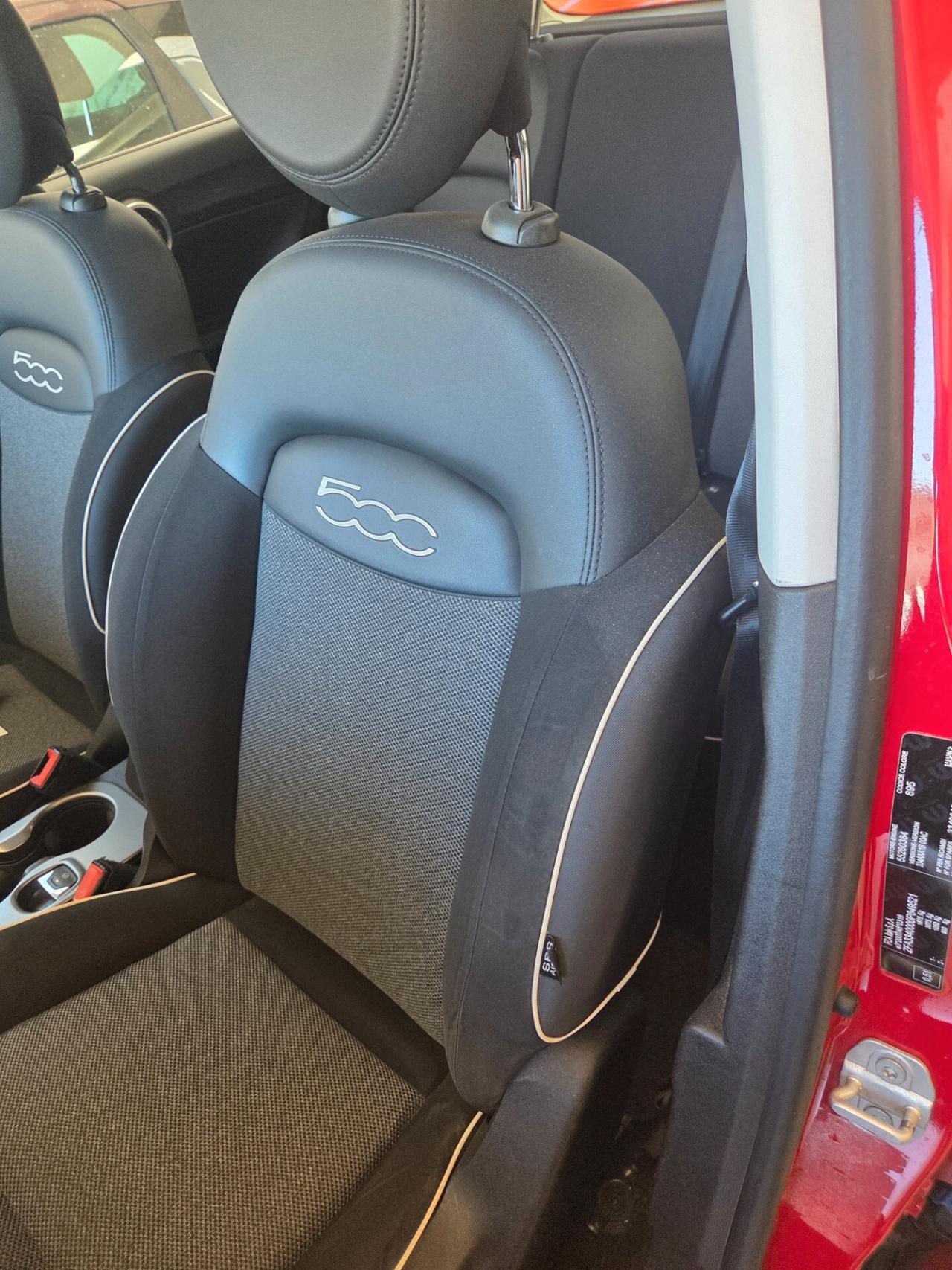 Fiat 500X 1.6 MultiJet 120 CV Pop Star 2018