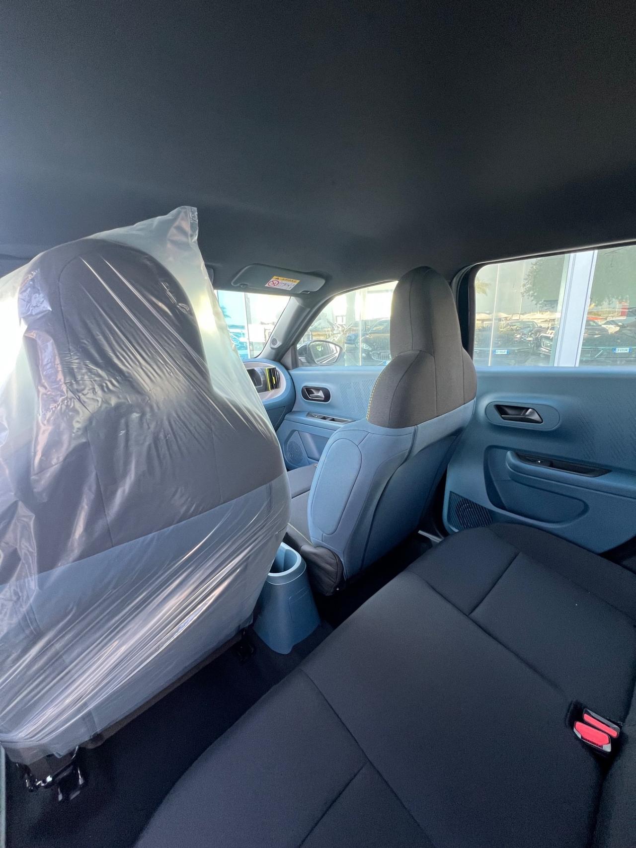 Fiat Grande Panda 1.2 Hybrid 110 CV S&S Icon possibilità noleggio no scoring