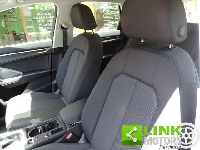 AUDI Q3 2.0 TDI 150 CV