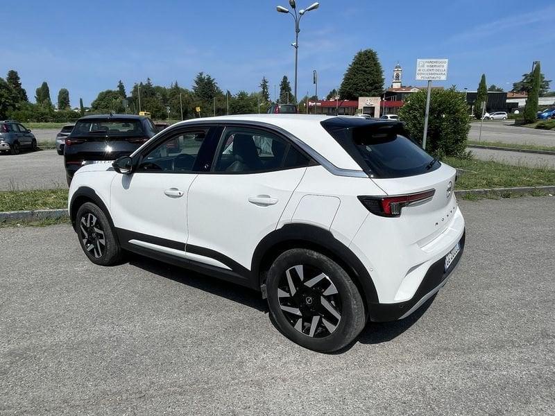 Opel Mokka-e Elegance