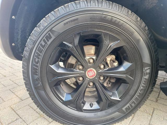 FIAT Fullback 2.4 180CV Doppia Cabina LX S&S