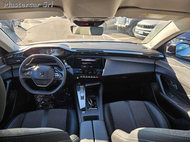 PEUGEOT 308 308 III NEW MODEL SW 1.5 bluehdi Allure TG : GK698