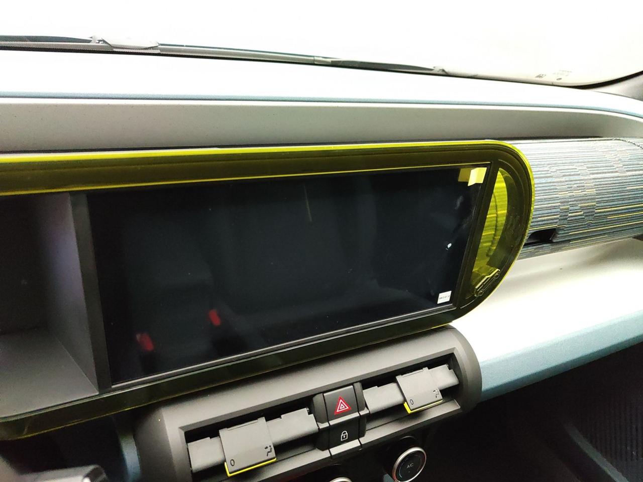 FIAT Grande Panda 1.2 HYBRID 110CV ICON