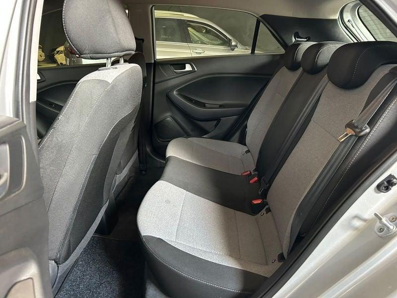 Hyundai i20 1.1 CRDi 12V 5 porte Style