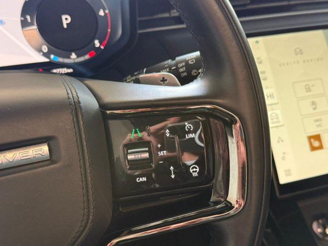 LAND ROVER Range Rover Sport 3.0D l6 249 CV Dynamic HSE