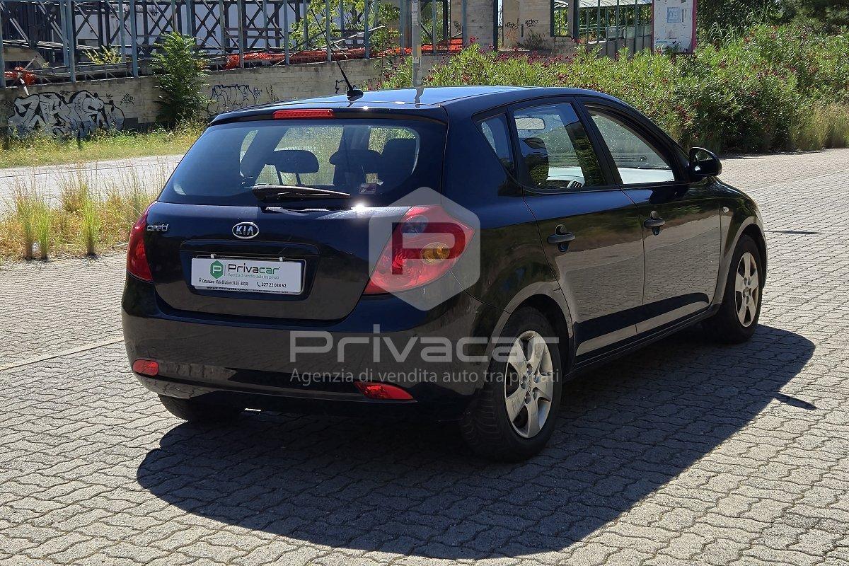 KIA cee'd 1.6 CRDi VGT 90CV 5p. LX