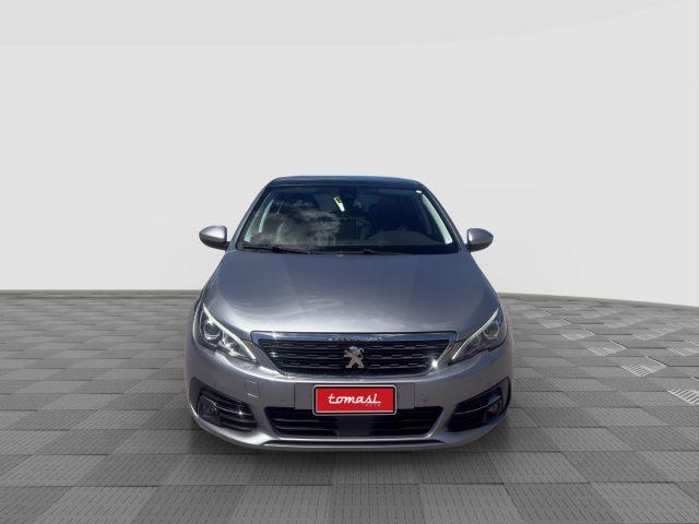 PEUGEOT 308 308 BlueHDi 120 EAT6 S&S Allure
