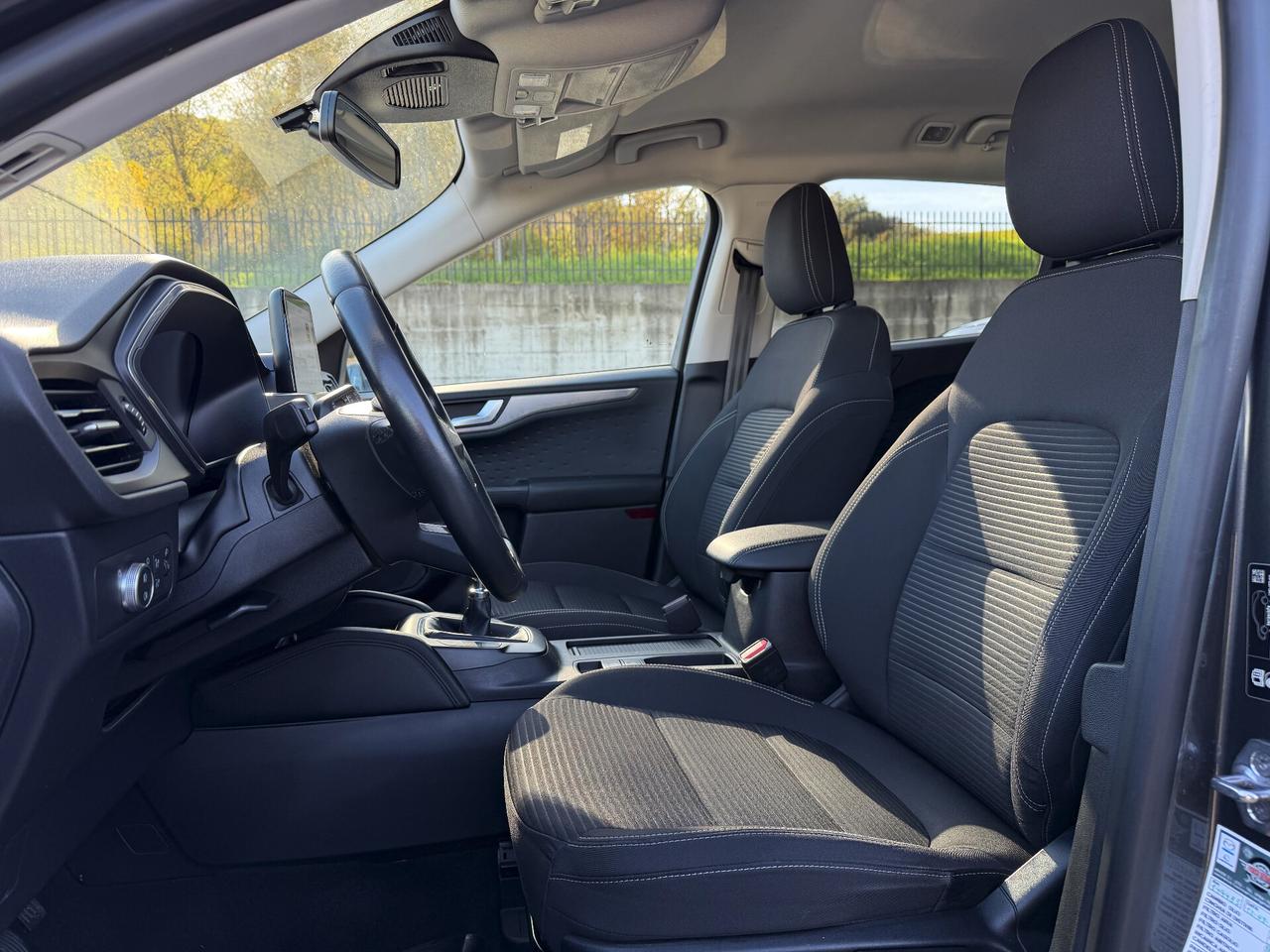 Ford Kuga 1.5 EcoBlue 120 CV 2WD Titanium /2020