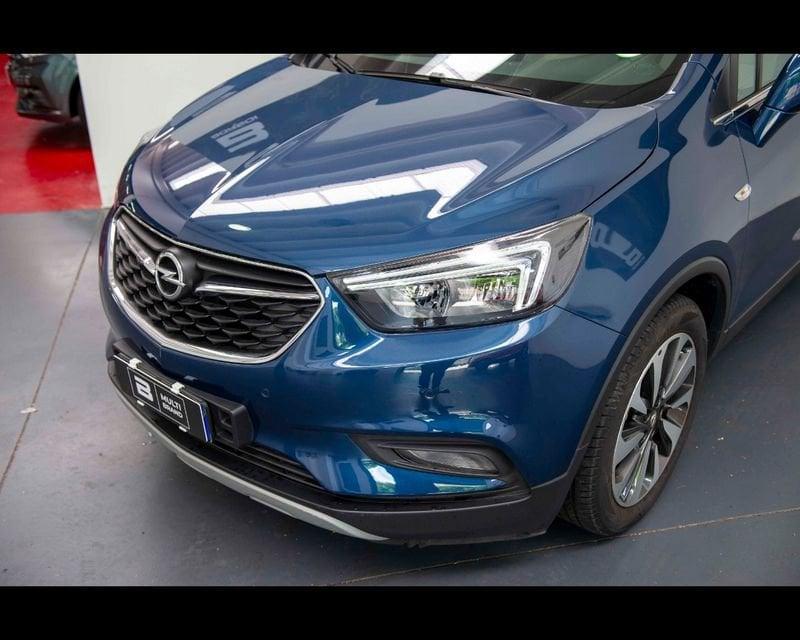 Opel Mokka 1ª serie X 1.6 CDTI Ecotec 4x2 Start&Stop Innovation