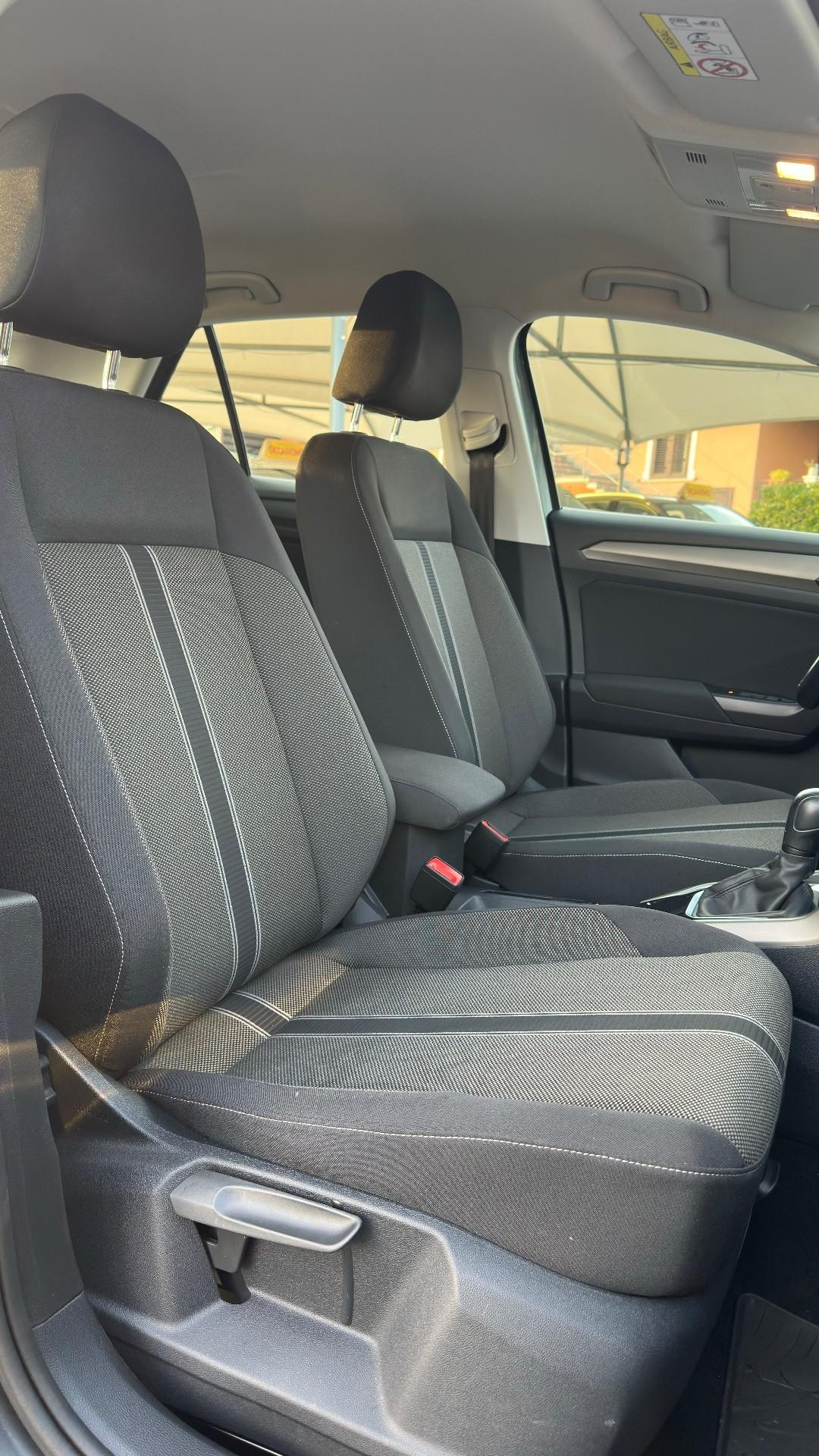 Volkswagen T-Roc 2.0 TDI SCR 150 CV Advanced BlueMotion Technology