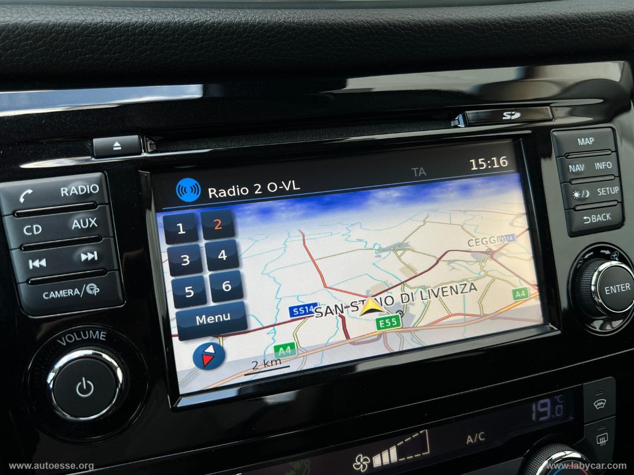 NISSAN Qashqai 1.2 DIG-T Tekna