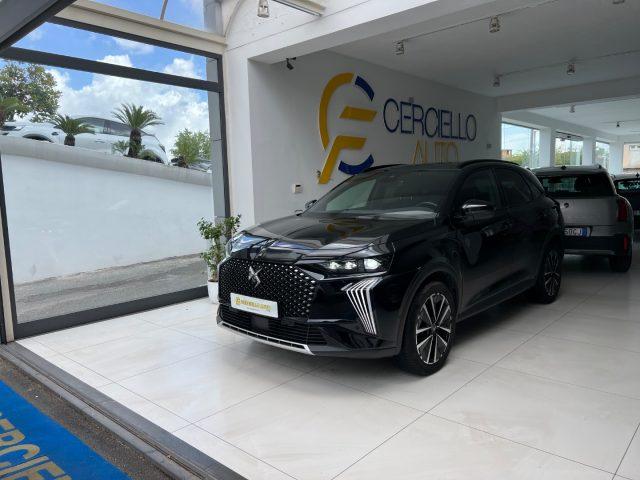 DS AUTOMOBILES DS 7 BlueHDi 130 aut. Pallas da ?349,00