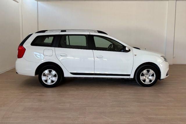 DACIA Logan MCV 0.9 TCe 12V 90CV TurboGPL Start&Stop Lauréate