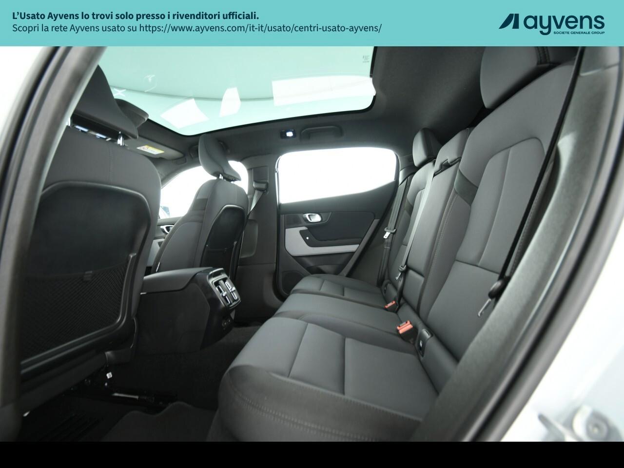 Polestar 2 Long Range Single Motor FWD 78kWh