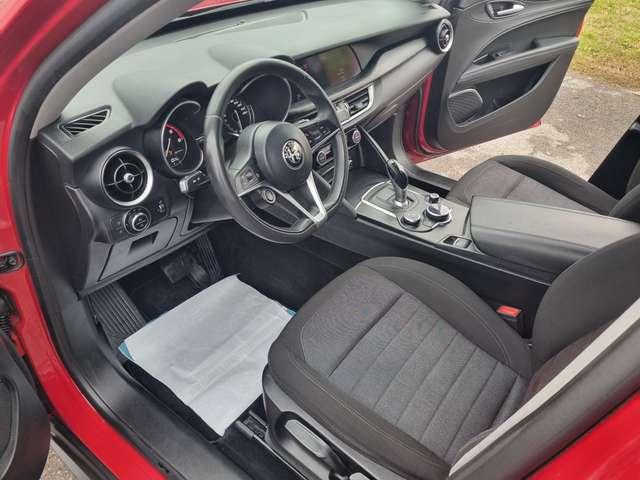 Alfa Romeo Stelvio Stelvio 2017 2.2 t Business rwd 180cv auto