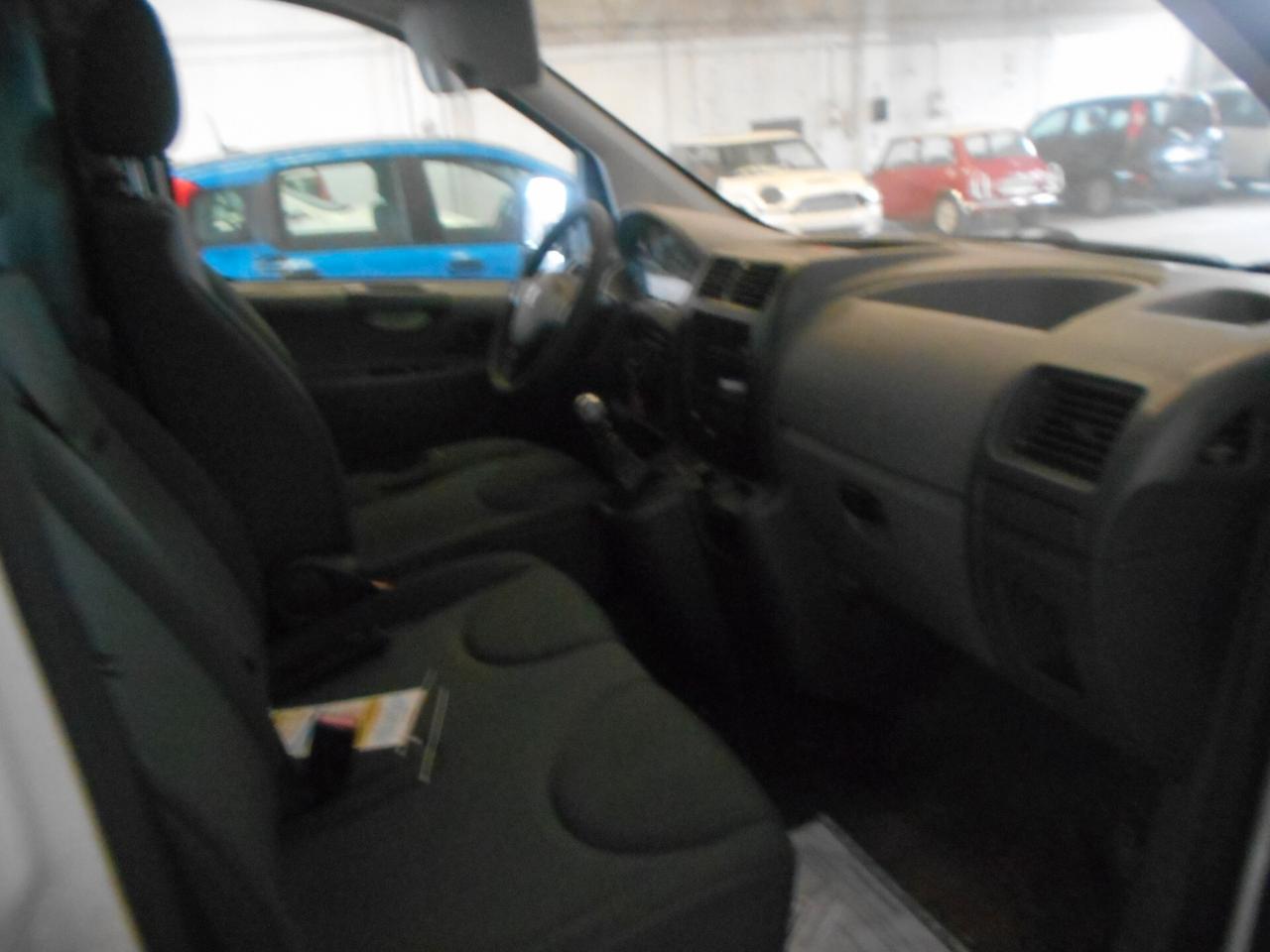 Peugeot Expert 2.0 HDi 120CV PC-TN 10Q Furgone