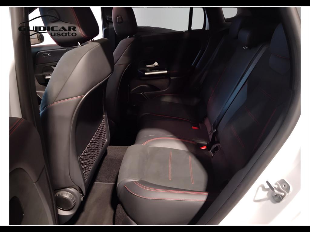 Mercedes-Benz GLA-H247 2023 - GLA 200 d AMG Line Premium auto