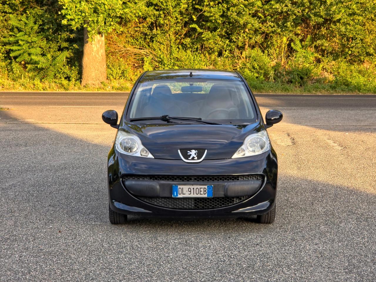 Peugeot 107 1.0 68CV 5p. Desir E4 Manuale NEO 2007
