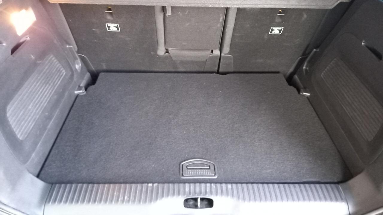 Citroen C3 Aircross PureTech 110 S&S Feel