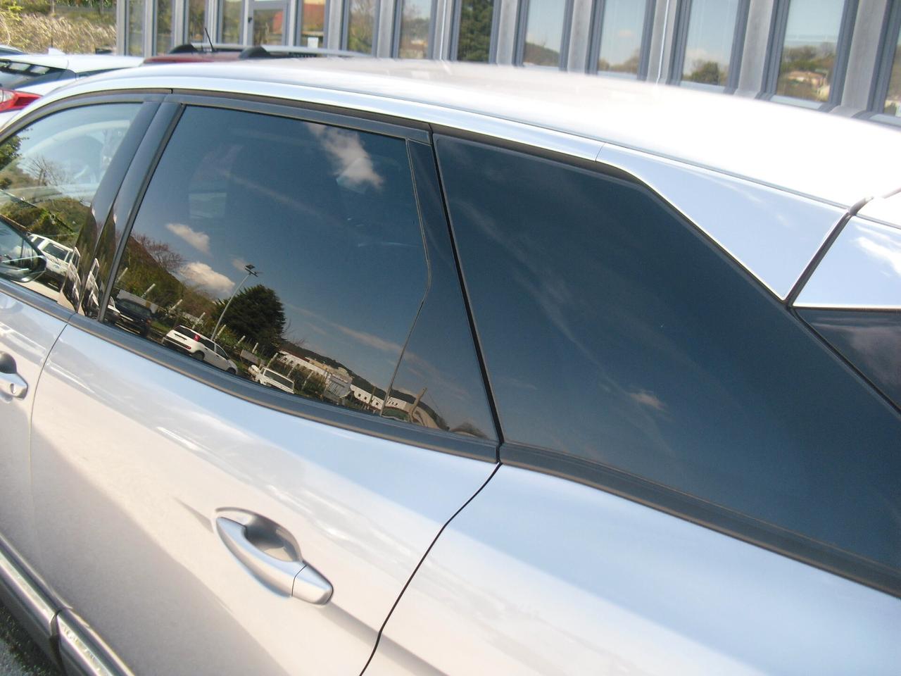 Peugeot 3008 BlueHDi 130 S&S EAT8 Allure Pack, DA VETRINA!! PERFETTE CONDIZIONI