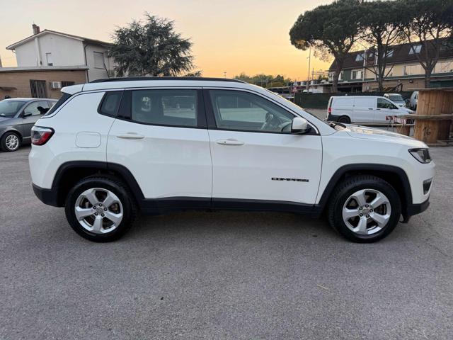 JEEP Compass 1.6 Multijet II 2WD Limited Stupenda Bellissima