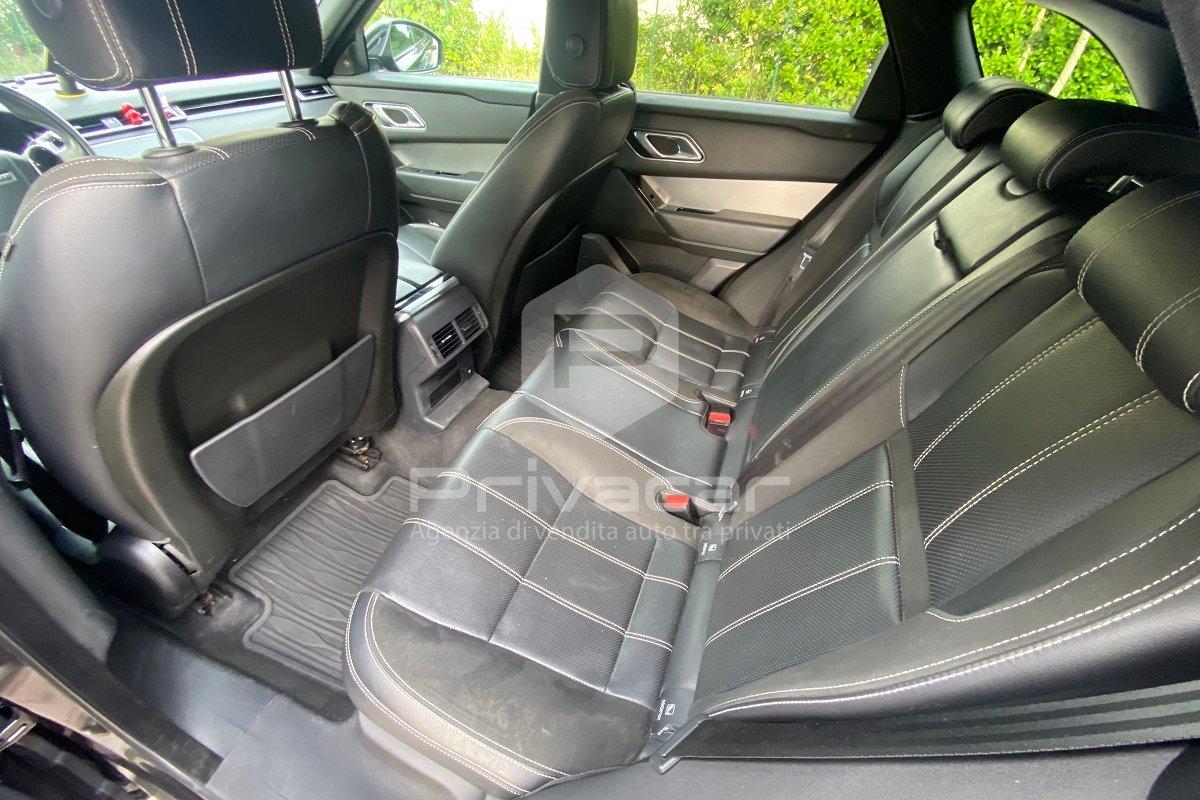 LAND ROVER Range Rover Velar 2.0D I4 180 CV R-Dynamic
