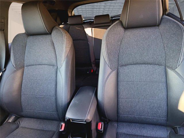 TOYOTA Corolla (2018-->) 1.8 Hybrid Style