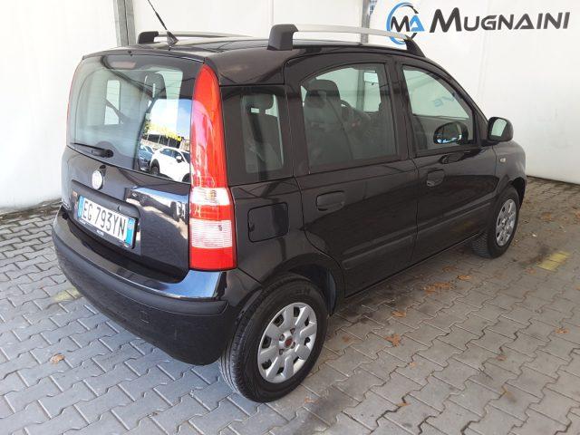 FIAT Panda 1.2 Dynamic *EURO 5*OMOLOGAZIONE 5 POSTI*