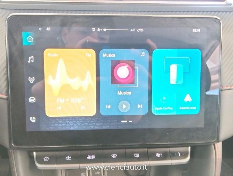 MG ZS Classic 1.5 VTi-tech Luxury