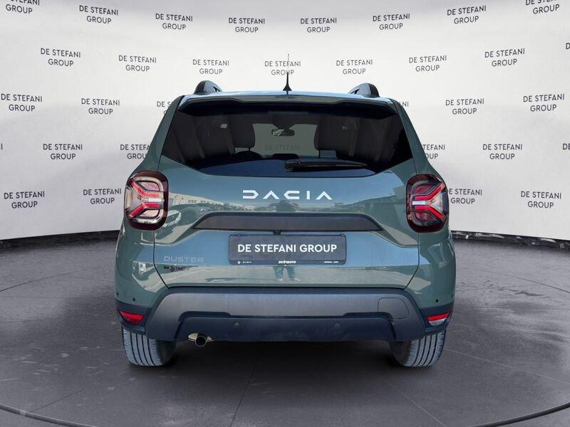 Dacia Duster Duster 1.0 tce Journey UP Gpl 4x2 100cv