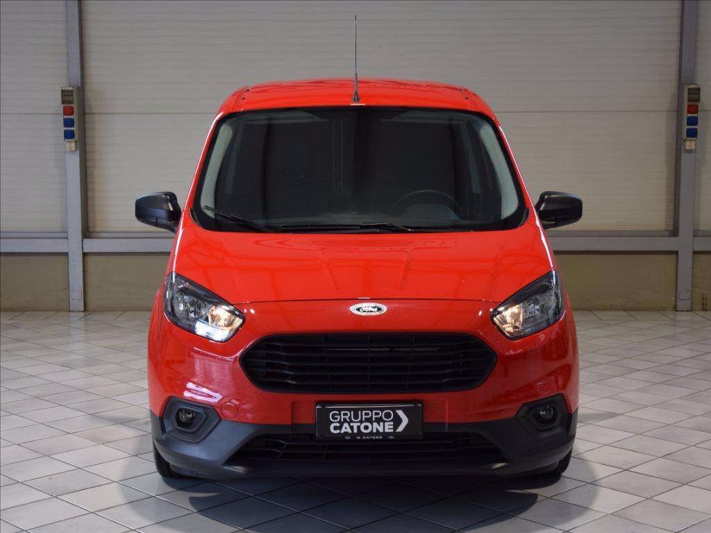 FORD Transit Courier 1.5 tdci 75cv S&S Entry my20 del 2023