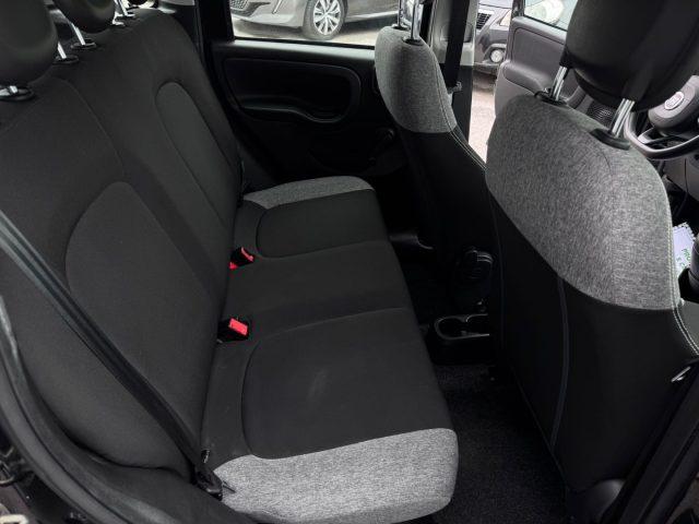 FIAT Panda 1.0 FireFly Hybrid City Life LEGGE 104 IVA ESPOSTA