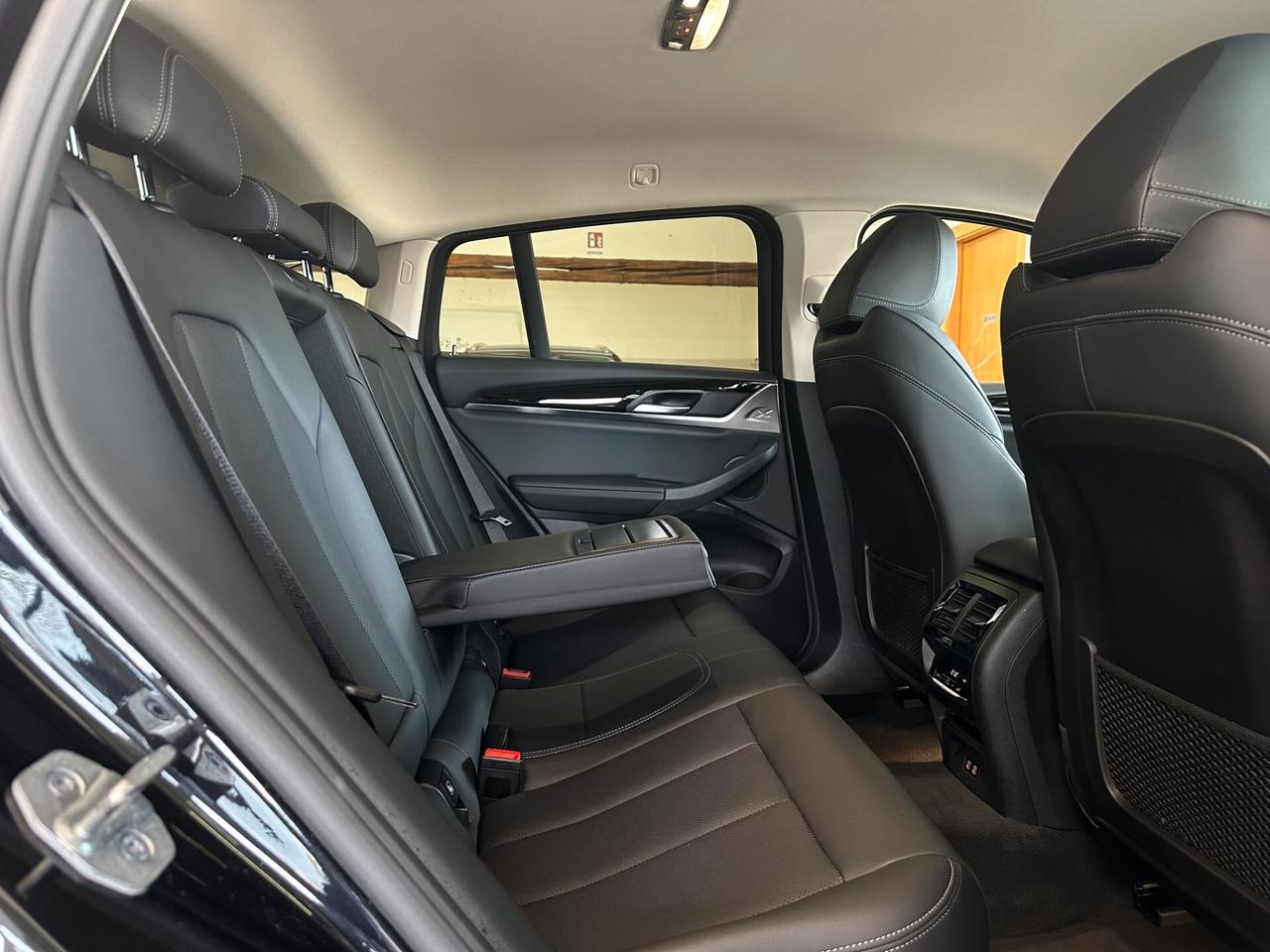 BMW X4 20D XDRIVE MHEV SPORT