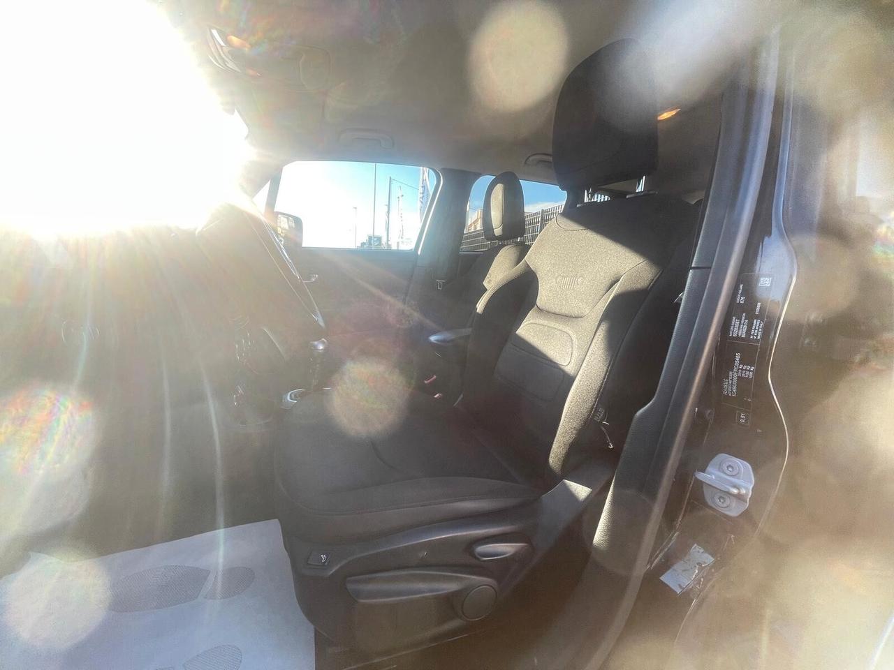 Jeep Renegade 2.0 Mjt 140CV 4WD Active Drive Limited