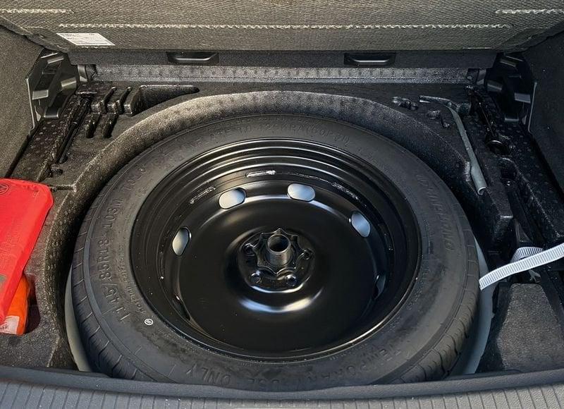 Volkswagen Tiguan Life 2.0 TDI 122 CV