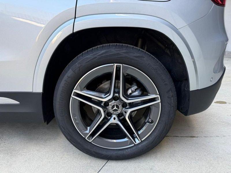 Mercedes-Benz GLA 180 Automatic AMG Line Premium