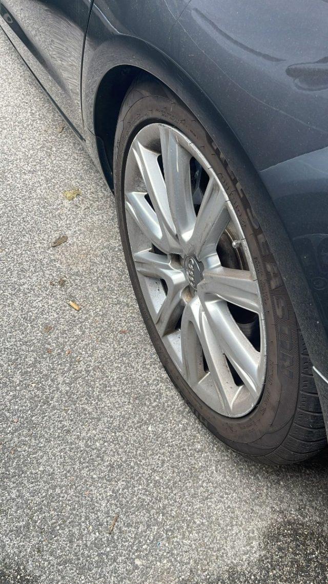 AUDI A6 3.0 TDI 245 CV quattro S tronic