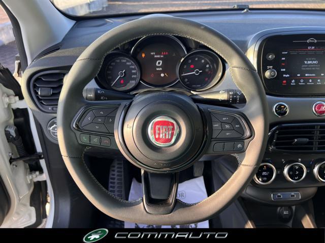 FIAT 500X 1.0 T3 120 CV Sport