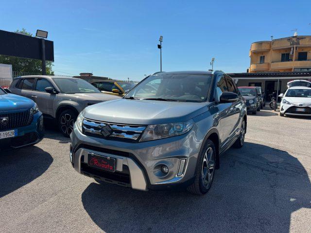 SUZUKI Vitara 1.6 DDiS 4WD AllGrip V-Top