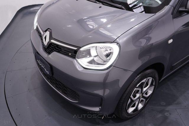 RENAULT Twingo TCe 95 CV EDC Duel2