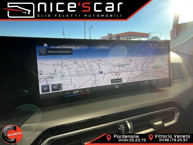 BMW Serie 3 320d 48V xDrive Touring