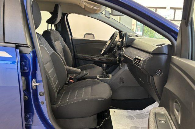 DACIA Sandero Stepway 1.0 TCe 110 CV Expression ( Autocarro )