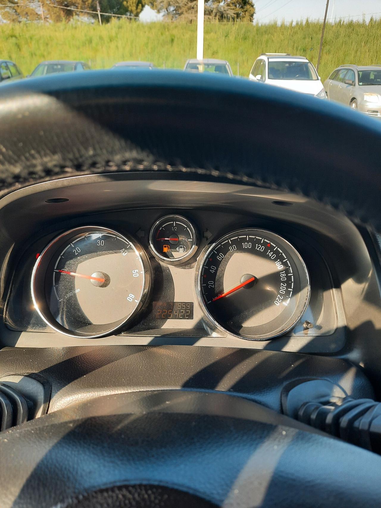 Opel Antara 2.2 CDTI 163CV Cosmo